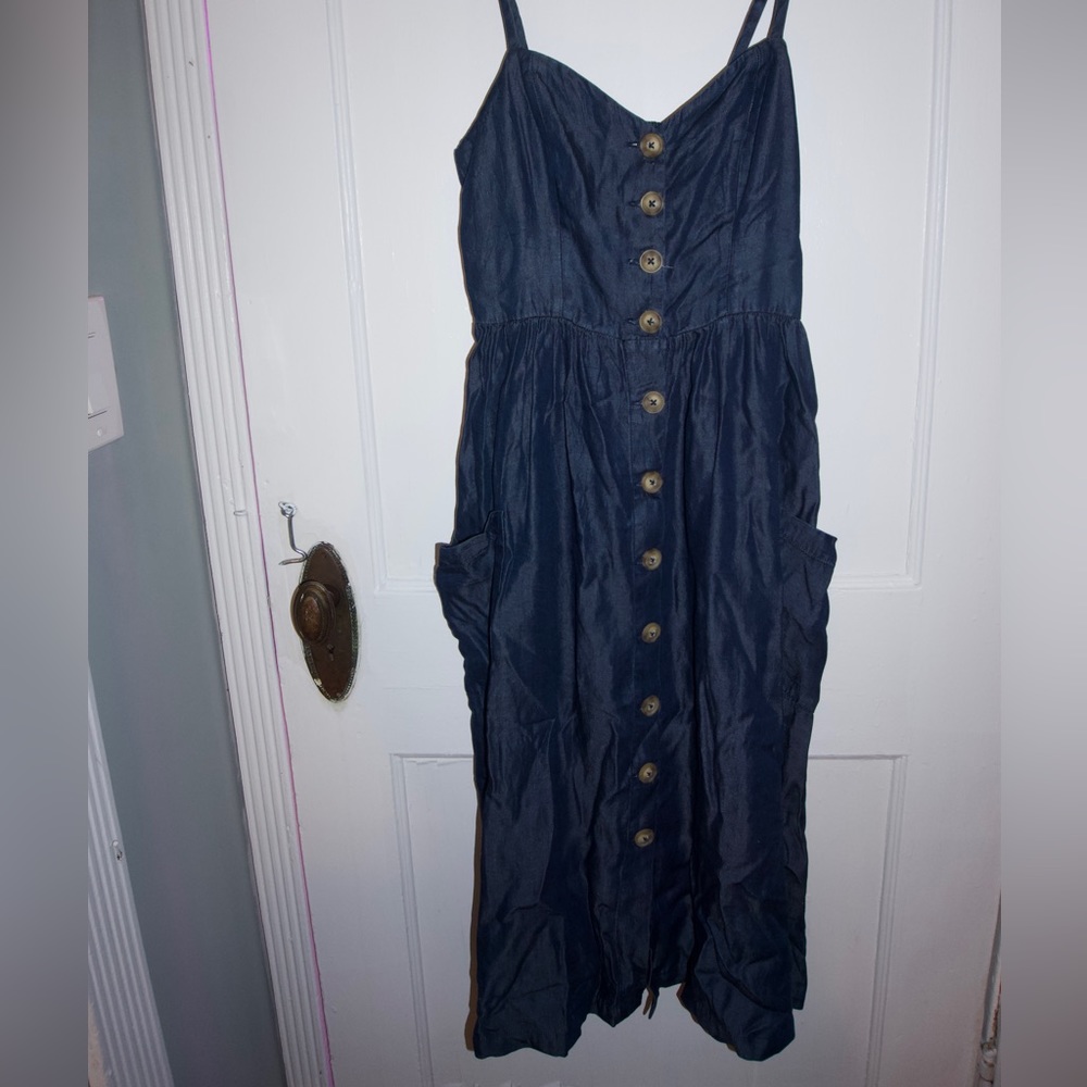 Day Dress